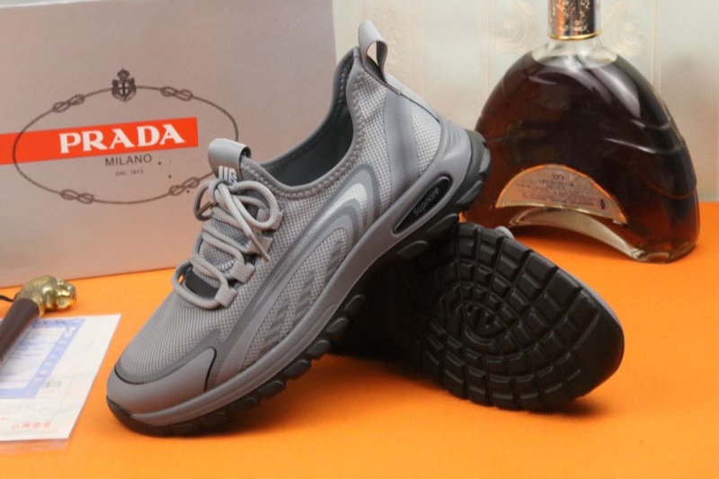 Prada Casual Shoes